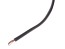 Kábel HELUKABEL 29081 Cu lanko H05V-K 1 x 0.5 mm² čierny