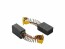 Uhlíky do motora 2ks, 7.9 x 11.9 x 17.0 mm, SF-MR02, pre stejnosmerné elektromotory 12V - 24V