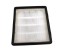 HEPA filter pre vysávač Eta 3521 Diego
