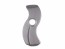 Strúhadlo na slabé plátky BR67051018 pre kuchynské roboty Braun MultiQuick 5, 7, 9