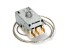 Termostat do chladničky Ariston, Bauknecht, Whirlpool, Indesit, Ignis C00384725
