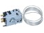 Termostat do chladničky DANFOSS 077B3385, originál