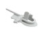 Kryt obehového čerpadla umývačky 00611322 BOSCH / SIEMENS