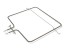 Horné topné teleso rúry 1100W 488399 HISENSE / GORENJE