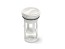 Filter vypúšťacieho čerpadla 50290260004 pre práčky ELECTROLUX / AEG