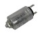 Rozbehový kondenzátor 3.0 µF 450V BKP305 s konektormi Faston 6.3 mm