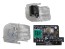 LCD LED IR modul a ovládanie Hisense RSAG7.820.8441/ROH
