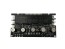 Ovládacia doska s displejom Gorenje 681119