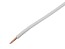 HELUKABEL 29118 H05V-K 1x1mm² Bíly Inštalačný Vodič