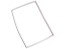 Magnetické tesnenie dverí chladničky HK1859804 HISENSE / GORENJE