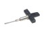 Hrot do gramofónu Philips 946 S 50 pre modely GP 200, GP 204, GP 205