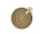 Topné hniezdo duo Gorenje 813042 pre varné dosky