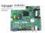 Základná doska Metz 32MTB2000 - Main board TP.MS3663T.PB729