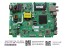 Základná doska Metz 32MTB7000Z - LCD modul