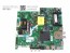 Základná doska Metz 42MTC6000 - LCD modul 5800-A7M46T-0P10