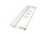 Výklopné čelo mrazáku C00894505 pre chladničky BEKO, GRUNDIG, ARCELIK