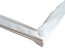 Magnetické tesnenie dverí chladničky LIEBHERR 710840100, originálny diel