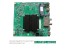 LCD LED modul základná doska TCL 30800-000812 / 30801-000786