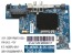 LCD modul základná doska Changhong Chiq U55G7LX MB-M6886-W-DS-0068
