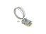 Termostat do chladničky 482000030696 WHIRLPOOL / INDESIT