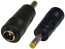 Prechodka HSWA 5.5 x 2.1 mm na 4.0 x 1.7 mm