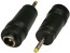 Adaptér napájací konektor 5.5 x 2.1 mm na 2.35 x 0.8 mm