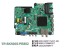 LCD Modul Základná Doska C21081140-0A01584 pre VIVAX TV-32LE114T2S2SM