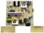 LCD LED modul zdroj pre Samsung 65" - VCDM_:Kant_Su2e_65S6_CHS