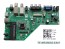 Základná doska LCD Trevi LTV 2401 SA2 TE.MS3663S.EA67