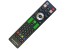 Univerzálny diaľkový ovládač Superior pre televízory Panasonic