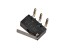 Mikrospínač AV462461 Panasonic s páčkou