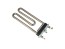 Tepelné teleso do práčky 1700W 488000380151 WHIRLPOOL / INDESIT - originál