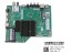 LCD modul základná doska TESLA 43K625BUS