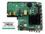 Základná doska SENCOR SLE43US801TCSB - LCD LED modul P150-2874WV6.2
