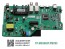 LCD modul základná doska Sencor SLE3230TCS TP.MS3663T.PB763