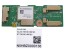 WiFi LCD LED modul Panasonic DHUR-P68