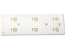 LED osvetlenie chladničky HAIER 649WDCE