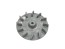 Ventilátor chladenia rúry Mora 821840