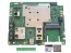 LCD modul základná doska J3ACZAZ00002 pre Panasonic TX-40FS503E