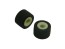 Prítlačná kladka Audio AP27 9.0 x 6.2 x 3 mm, šírka gumy 5.5 mm