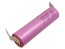 Samsung INR18650-30Q Akumulátor 3,6V 3000mAh s pájecími vývody