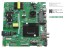 LCD modul základná doska Hisense 43E7KQ