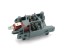 Zámok dverí myčky 482000023013 WHIRLPOOL / INDESIT - náhrada