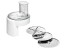 Krájač kuchynského robota Bosch Siemens MUZ4DS4 17001357
