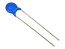 Varistor SIOV-S07K14 - 14V AC, 18V DC