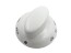 Tlačidlo termostatu rúry Mora 4804 a Gorenje 817075 - biele