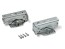 Závěs dverí chladničky 4055504197 ELECTROLUX / AEG, sada 2ks