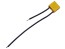 Kondenzátor IMP 0.22uF / 275V AC MKP X2