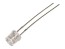 LED dióda studená biela 5mm LL-504WC1E-W2-3P