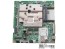 LCD modul základná doska EBT66531603 pre TV LG 55NANO863NA